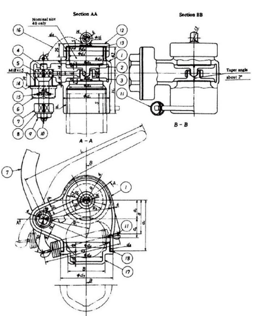 Drawing of JIS F3019 Self Closing Gate Valve.jpg Drawing of JIS F3019 Self Closing Gate Valve.jpg